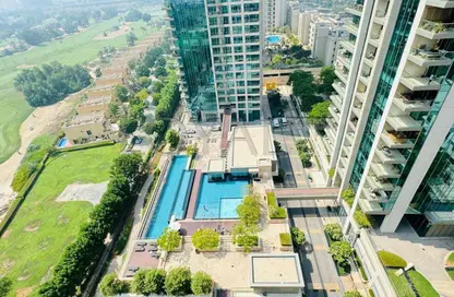 Apartment - 2 Bedrooms - 3 Bathrooms for rent in The Fairways East - The Fairways - The Views - Dubai Apartment - 2 Bedrooms - 3 Bathrooms for rent in The Fairways East - The Fairways - The Views - Dubai