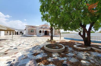 Villa - 7+ Bedrooms - 7+ Bathrooms for rent in Al Dhait North - Al Dhait - Ras Al Khaimah