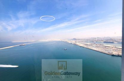 Apartment - Studio - 1 Bathroom for rent in ANWA - Maritime City - Dubai Apartment - Studio - 1 Bathroom for rent in ANWA - Maritime City - Dubai