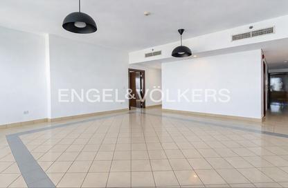 Apartment - 2 - 2 for rent in Golf Tower 1 - Golf Towers - The Views - Dubai
