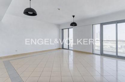 Apartment - 2 - 2 for rent in Golf Tower 1 - Golf Towers - The Views - Dubai