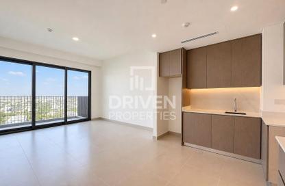 Apartment - 1 - 2 for rent in Hills Park - Dubai Hills Estate - Dubai