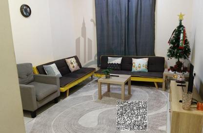 Apartment - 1 Bedroom - 2 Bathrooms for rent in Sheikh Jaber Al Sabah Street - Al Naimiya - Al Nuaimiya - Ajman Apartment - 1 Bedroom - 2 Bathrooms for rent in Sheikh Jaber Al Sabah Street - Al Naimiya - Al Nuaimiya - Ajman