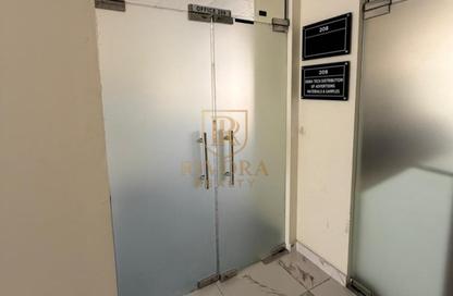 Office Space - Studio for rent in Al Quoz 3 - Al Quoz - Dubai