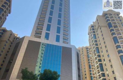 شقة - 3 غرف نوم - 4 حمامات للبيع في B3 برج الخور - أبراج الخيل - عجمان وسط المدينة - عجمان