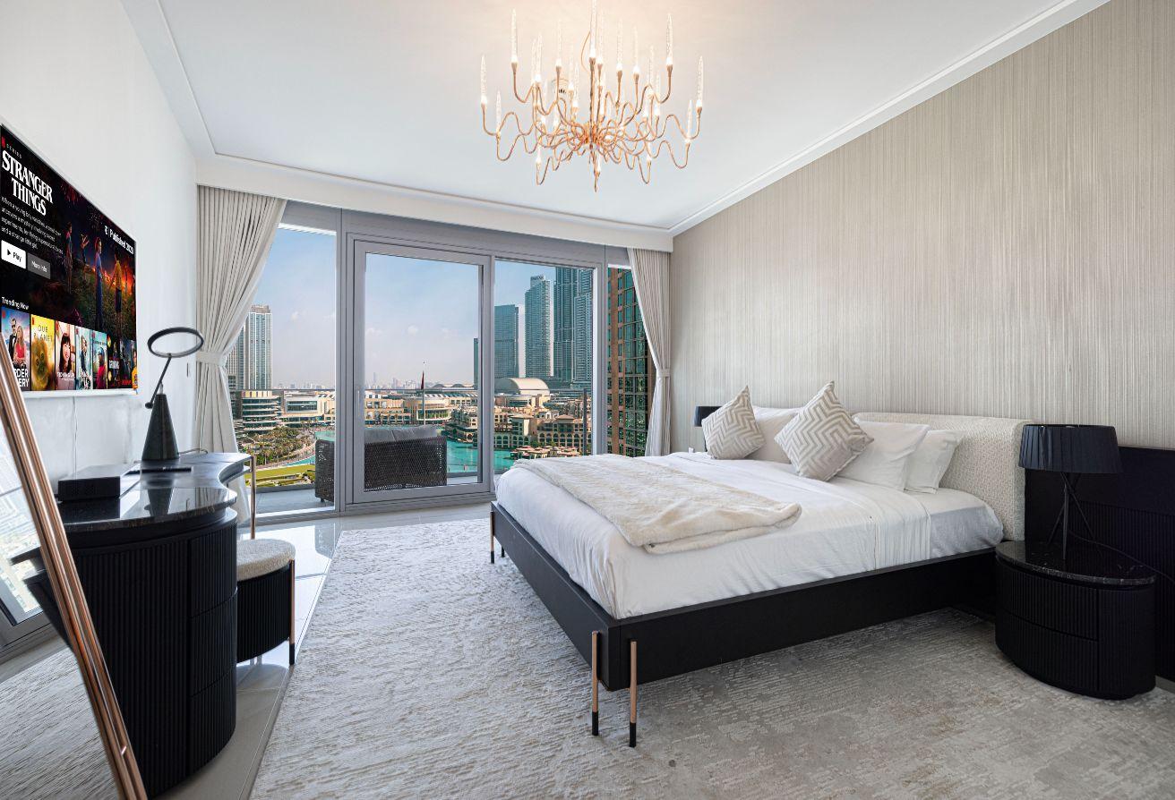 2,600 SQFT | Burj Views | Utilities included photo 6