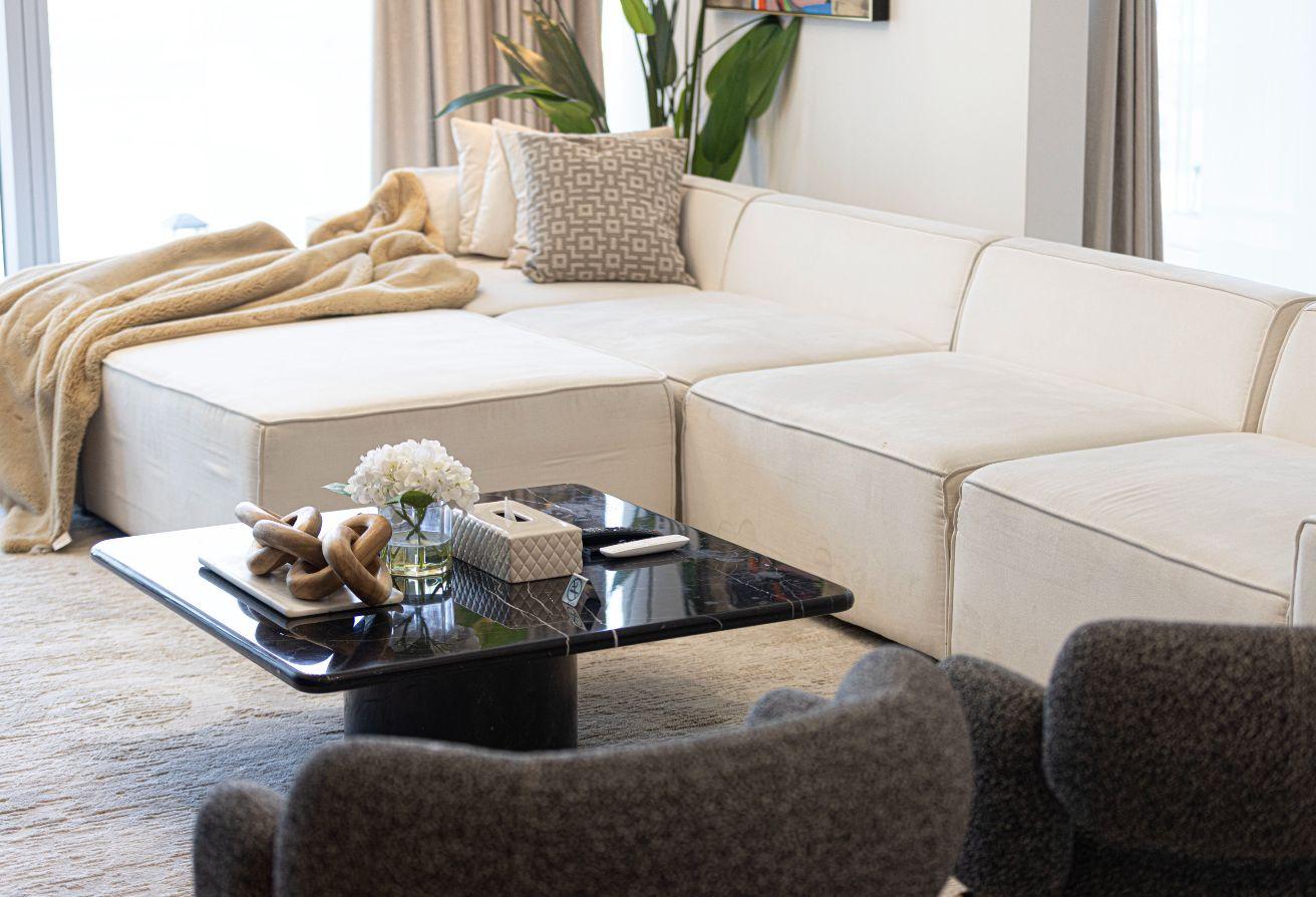 2,600 SQFT | Burj Views | Utilities included photo 13