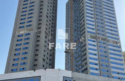 Apartment - 1 Bedroom - 1 Bathroom for sale in Al Qasimia - Sharjah Apartment - 1 Bedroom - 1 Bathroom for sale in Al Qasimia - Sharjah