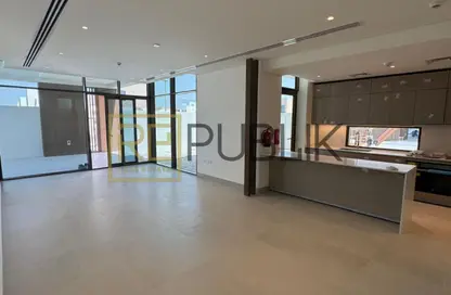 تاون هاوس - 3 غرف نوم - 4 حمامات للبيع في ند الظبي - جزيرة الجبيل - أبوظبي