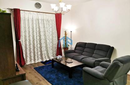 Apartment - 1 Bedroom - 1 Bathroom for rent in Elite Sports Residence 6 - Elite Sports Residence - Dubai Sports City - Dubai
