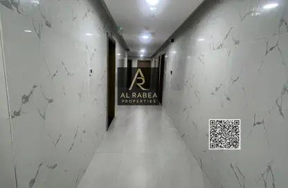 Apartment - 1 Bedroom - 2 Bathrooms for rent in Tiger Downtown Ajman - Al Alia - Ajman