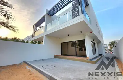 فيلا - 4 غرف نوم - 6 حمامات للايجار في فلل أوكسفورد - منطقة 15 - قرية جميرا الدائرية - دبي فيلا - 4 غرف نوم - 6 حمامات للايجار في فلل أوكسفورد - منطقة 15 - قرية جميرا الدائرية - دبي