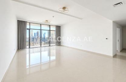Apartment - 3 - 4 for rent in Boulevard Crescent Tower 1 - BLVD Crescent - Downtown Dubai - Dubai