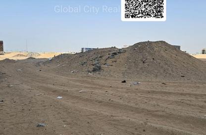 Land - Studio for sale in Basateen Al Tai - Al Tai - Sharjah