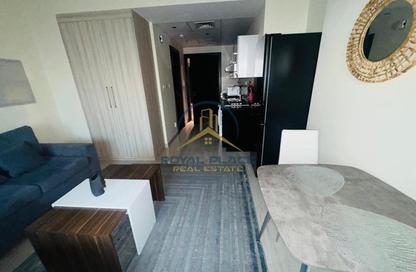 Apartment - Studio - 1 Bathroom for rent in Elite Business Bay Residence - Business Bay - Dubai