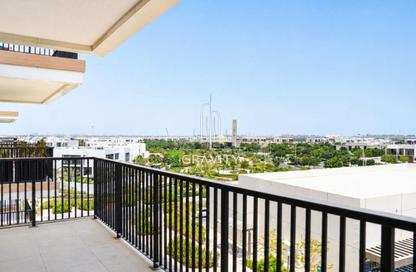 Apartment - 2 Bedrooms - 3 Bathrooms for rent in Al Jubail Island - Abu Dhabi