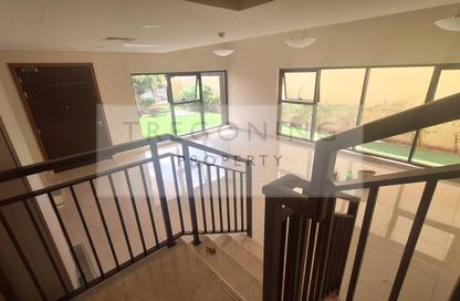 Townhouse - 3 Bedrooms - 3 Bathrooms for rent in Arenco Villas - District 14 - Jumeirah Village Circle - Dubai