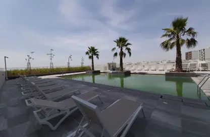Apartment - 2 Bedrooms - 2 Bathrooms for rent in The Pulse Residence Park B3 - The Pulse Residence Park - The Pulse - Dubai South (Dubai World Central) - Dubai Apartment - 2 Bedrooms - 2 Bathrooms for rent in The Pulse Residence Park B3 - The Pulse Residence Park - The Pulse - Dubai South (Dubai World Central) - Dubai