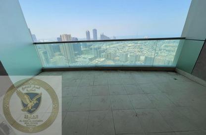 Apartment - 4 Bedrooms - 6 Bathrooms for rent in Al Majaz 3 - Al Majaz - Sharjah Apartment - 4 Bedrooms - 6 Bathrooms for rent in Al Majaz 3 - Al Majaz - Sharjah