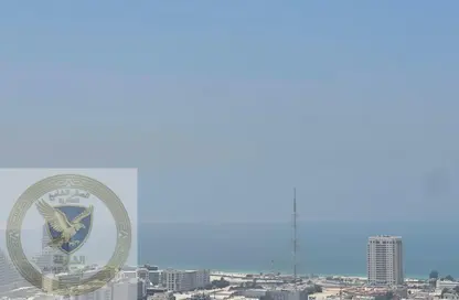 شقة - 4 غرف نوم - 6 حمامات للايجار في المجاز 3 - المجاز - الشارقة