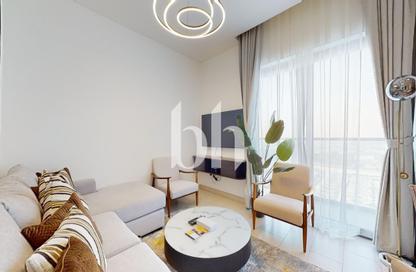 Apartment - 1 Bedroom - 1 Bathroom for sale in Sobha Creek Vistas Reserve - Sobha Hartland - Mohammed Bin Rashid City - Dubai