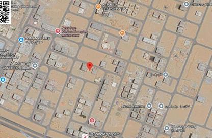 Land - Studio for sale in Al Jurf Industrial 3 - Al Jurf Industrial - Ajman Land - Studio for sale in Al Jurf Industrial 3 - Al Jurf Industrial - Ajman