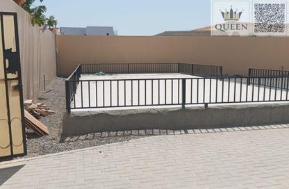 Land - Studio for sale in Masfoot 8 - Masfoot - Ajman Land - Studio for sale in Masfoot 8 - Masfoot - Ajman