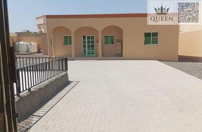Land - Studio for sale in Masfoot 8 - Masfoot - Ajman