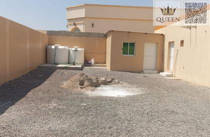 Land - Studio for sale in Masfoot 8 - Masfoot - Ajman