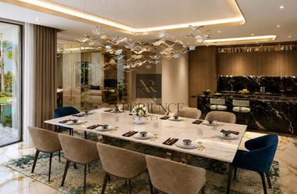 Townhouse - 5 - 6 for sale in Bali at Damac Islands - DAMAC Islands - Dubai