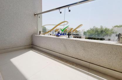 Apartment - 2 - 2 for rent in Central District - Al Ain