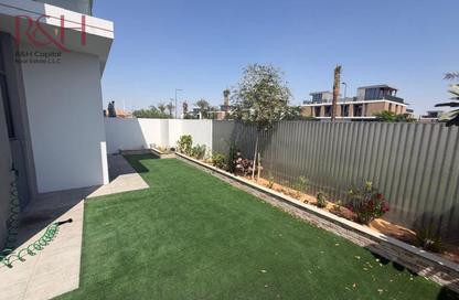 Villa - 4 Bedrooms - 4 Bathrooms for rent in Ruba - Arabian Ranches 3 - Dubai Villa - 4 Bedrooms - 4 Bathrooms for rent in Ruba - Arabian Ranches 3 - Dubai