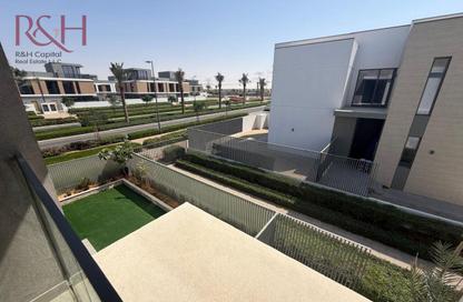 Villa - 4 Bedrooms - 4 Bathrooms for rent in Ruba - Arabian Ranches 3 - Dubai Villa - 4 Bedrooms - 4 Bathrooms for rent in Ruba - Arabian Ranches 3 - Dubai