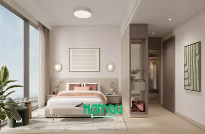 Apartment - 2 Bedrooms - 3 Bathrooms for sale in Nura - Mina Al Arab - Ras Al Khaimah