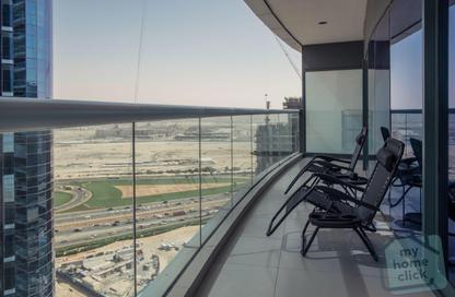 Apartment - 1 Bedroom - 1 Bathroom for sale in Tower B - Damac Towers by Paramount - Business Bay - Dubai