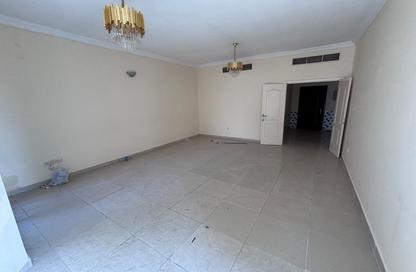 Apartment - 2 - 3 for rent in Al Khor Tower A1 - Al Khor Towers - Ajman Downtown - Ajman