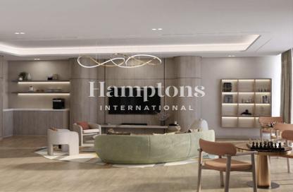 Apartment - 1 - 1 for sale in Azizi Milan 30 - City of Arabia - Dubai