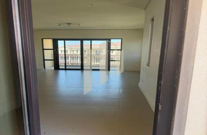 Apartment - 3 - 4 for sale in Saadiyat Beach Residences - Saadiyat Beach - Saadiyat Island - Abu Dhabi