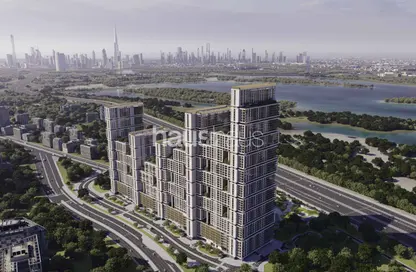 Apartment - 2 Bedrooms - 2 Bathrooms for sale in Sobha One Tower C - Sobha One - Ras Al Khor Industrial 1 - Ras Al Khor - Dubai