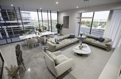 Apartment - 2 Bedrooms - 2 Bathrooms for sale in Sobha One Tower C - Sobha One - Ras Al Khor Industrial 1 - Ras Al Khor - Dubai