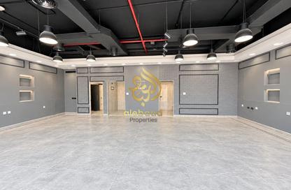 Shop - Studio - 1 for rent in Al Khair 3 - Al Satwa - Dubai