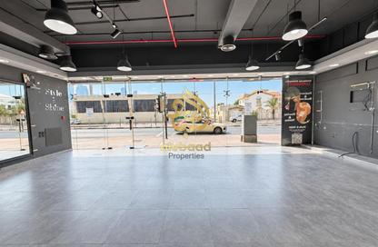 Shop - Studio - 1 for rent in Al Khair 3 - Al Satwa - Dubai