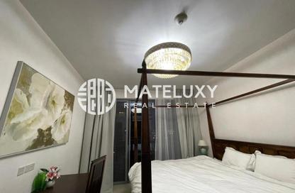 Apartment - 2 - 2 for rent in Standpoint Tower 2 - Standpoint Towers - Downtown Dubai - Dubai