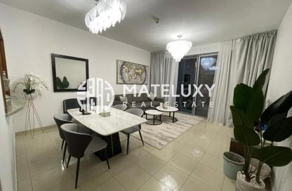 Apartment - 2 - 2 for rent in Standpoint Tower 2 - Standpoint Towers - Downtown Dubai - Dubai