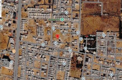 Land - Studio for sale in Al Helio 2 - Al Helio - Ajman Land - Studio for sale in Al Helio 2 - Al Helio - Ajman