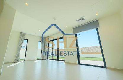 Townhouse - 4 - 4 for sale in Greenview - Emaar South - Dubai South (Dubai World Central) - Dubai Townhouse - 4 - 4 for sale in Greenview - Emaar South - Dubai South (Dubai World Central) - Dubai