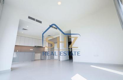 Townhouse - 4 - 4 for sale in Greenview - Emaar South - Dubai South (Dubai World Central) - Dubai