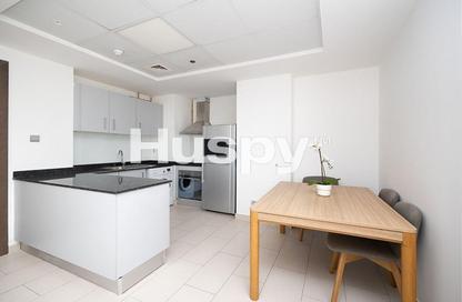 Apartment - 1 - 2 for rent in AZIZI Roy Mediterranean - Al Furjan - Dubai