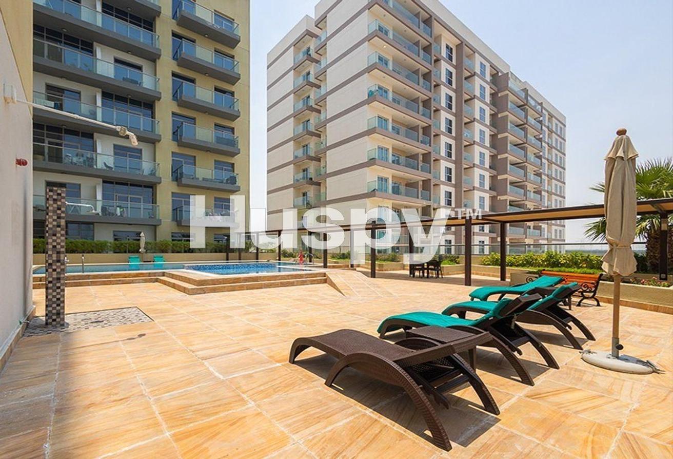 Ready to Move In | Fully Furnished | Chiller Free photo 10