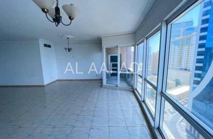 Apartment - 3 - 4 for rent in Al Majaz 2 - Al Majaz - Sharjah